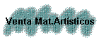Venta Mat.Art�sticos