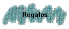 Regalos