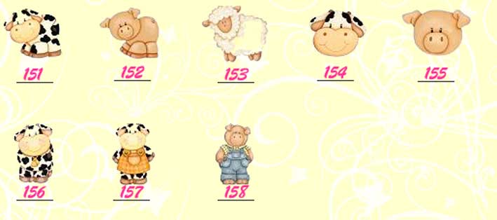 Animales de Granja
